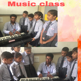 Best School of Bhiwadi